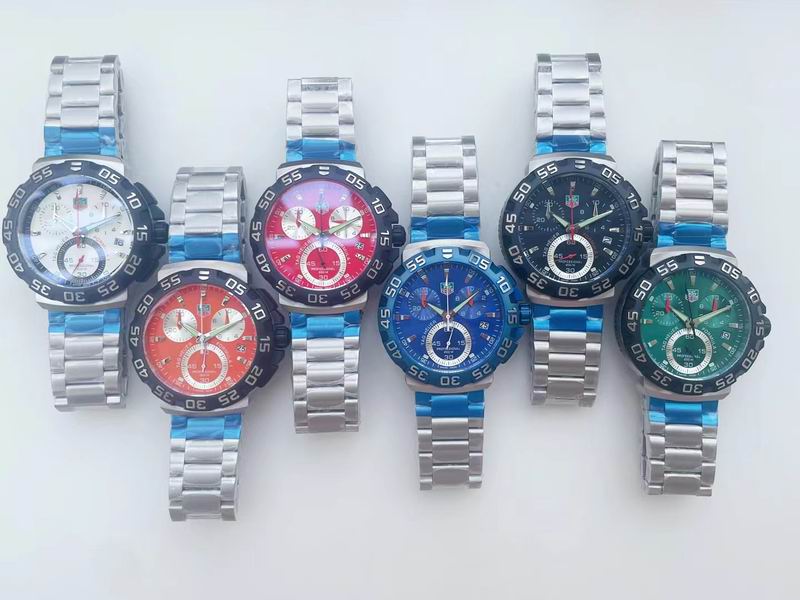 Tag Heuer watch 101513
